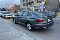 فولكسفاغن جيتا